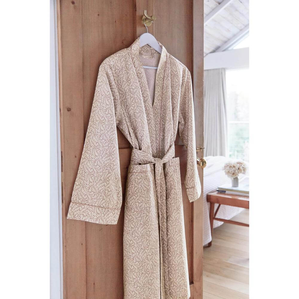 Abigail Ahern X Murmur Lea Robe
